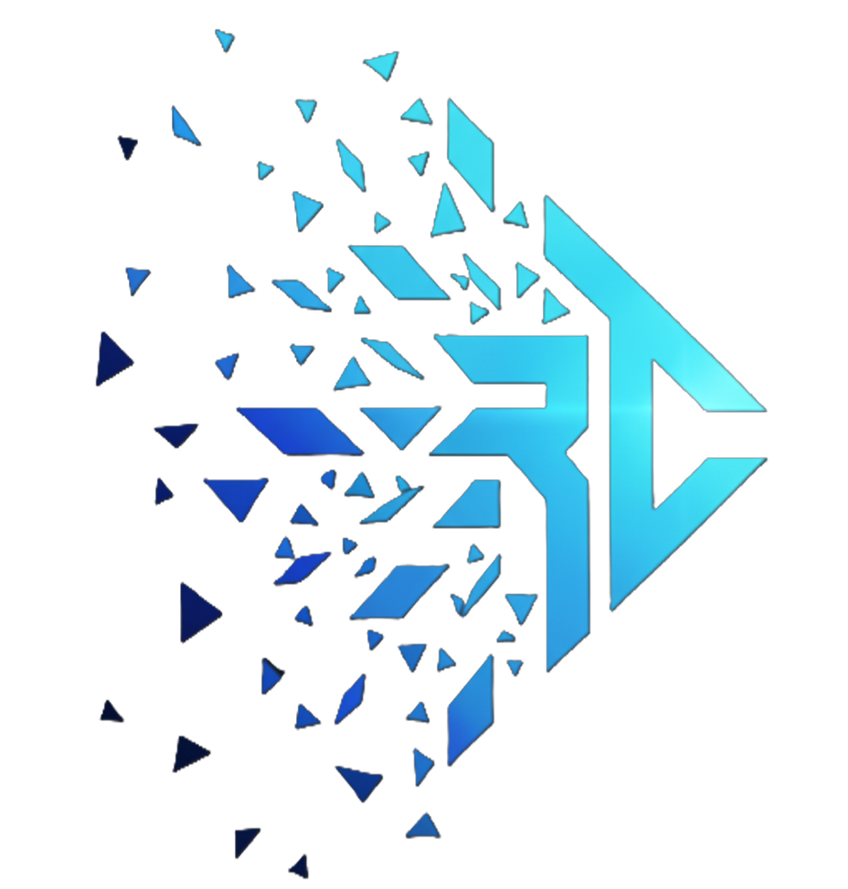 RC Digital Creations Logo
